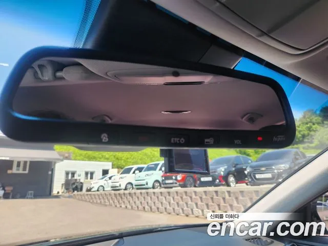 Hyundai Grandeur IG id 2835051 из Кореи 7