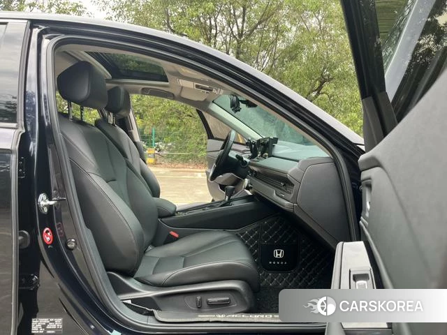 Honda Accord id 4297677 из Китая 7