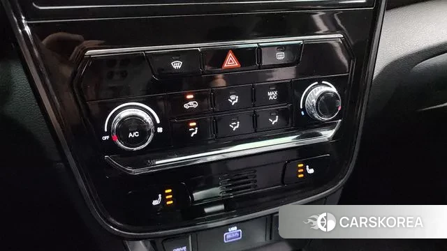 Ssangyong Berry New Tivoli id 3343945 из Кореи 7