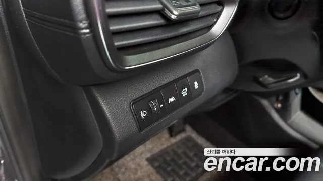 Hyundai The New Santa Fe id 2694235 из Кореи 7