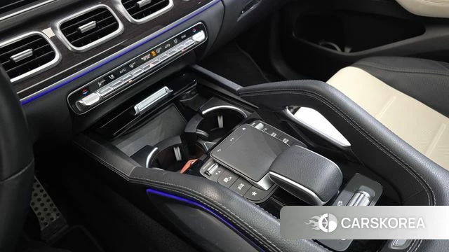 Mercedes-Benz GLE-Class W167 id 3827155 из Кореи 7
