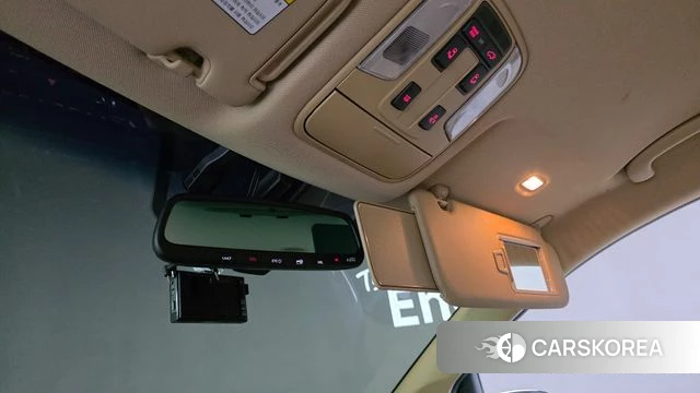 Kia The New Carnival id 4737147 из Кореи 7