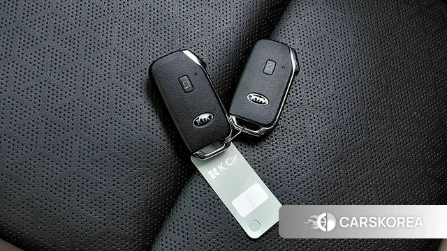 Kia Seltos id 4667066 из Кореи 7