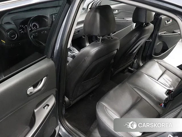 Hyundai Kona id 3669236 из Кореи 7