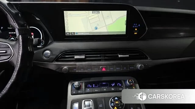 Hyundai Palisade id 3043846 из Кореи 7