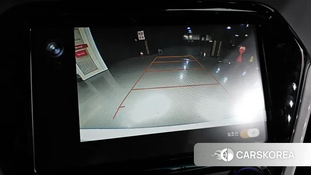 Chevrolet (GM Daewoo) Bolt EV id 3773170 из Кореи 7