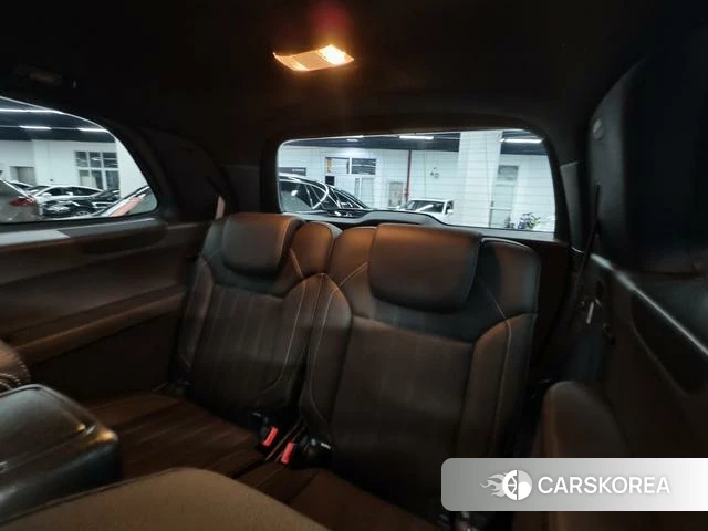 Mercedes-Benz GLS id 4240660 из Китая 7