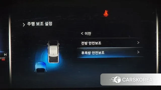 Ssangyong The New Rexton Sports Cannes id 3523478 из Кореи 7