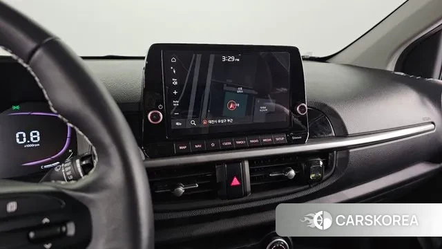 Kia The New Morning (JA) id 3353751 из Кореи 7