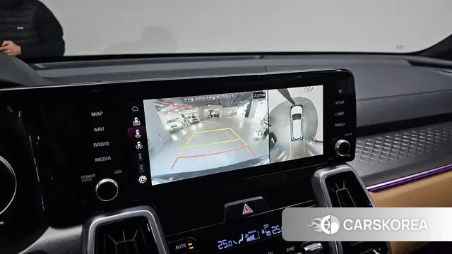 Kia Sorento 4th Generation id 3597853 из Кореи 7