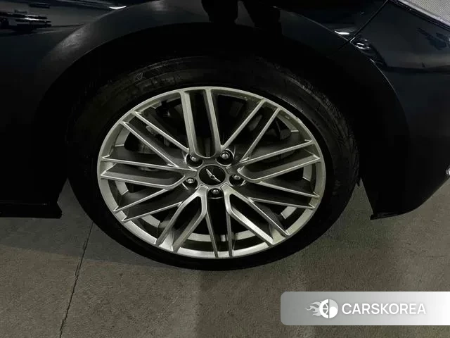 Genesis G70 id 3643748 из Кореи 7