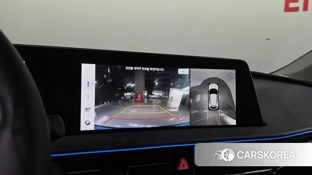 Kia EV6 id 3819054 из Кореи 7