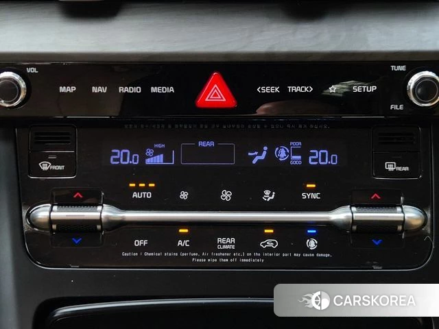 Kia Carnival 4th generation id 4625250 из Кореи 7