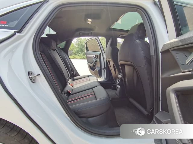 Audi A3 id 4256721 из Китая 7