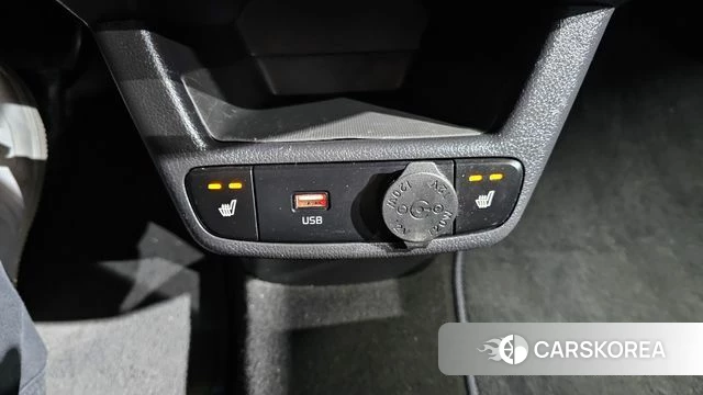 Kia The New Ray id 3941884 из Кореи 7