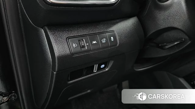 Hyundai The New Santa Fe id 4389597 из Кореи 7