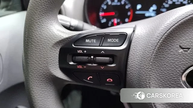 Kia All New Morning (JA) id 3423614 из Кореи 7