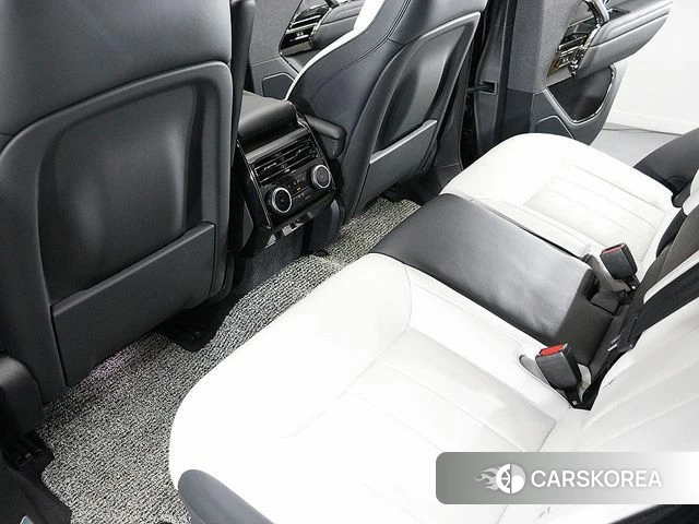 Land Rover Range Rover Sport 3rd Generation id 4591167 из Кореи 7
