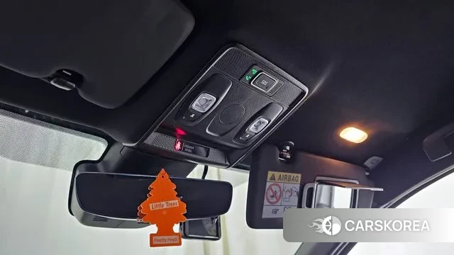 Renault Korea (Samsung) XM3 id 3565818 из Кореи 7