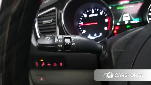 Kia All New Carnival id 3319787 из Кореи 7