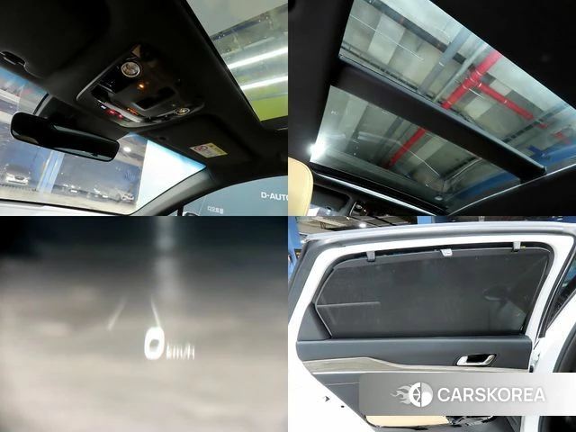 Kia K5 3rd generation id 3934267 из Кореи 7