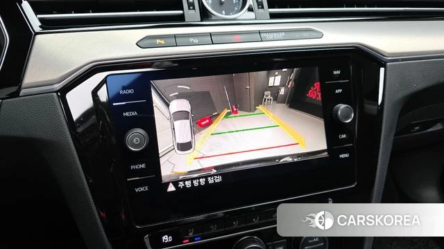 Volkswagen Arteon id 3941972 из Кореи 7