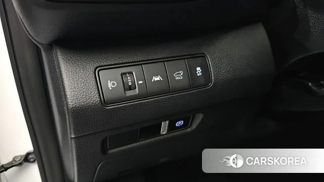 Hyundai The New Santa Fe id 3935383 из Кореи 7