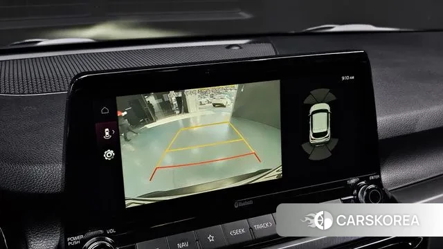 Kia Seltos id 3374628 из Кореи 7