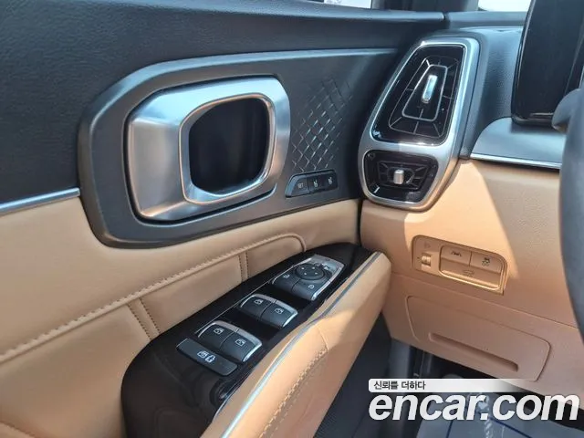 Kia Sorento 4th Generation id 2719804 из Кореи 7