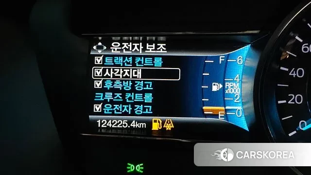 Ford Explorer id 3766717 из Кореи 7