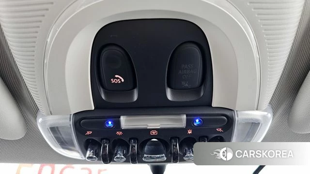 Mini Cooper S id 4550956 из Кореи 7