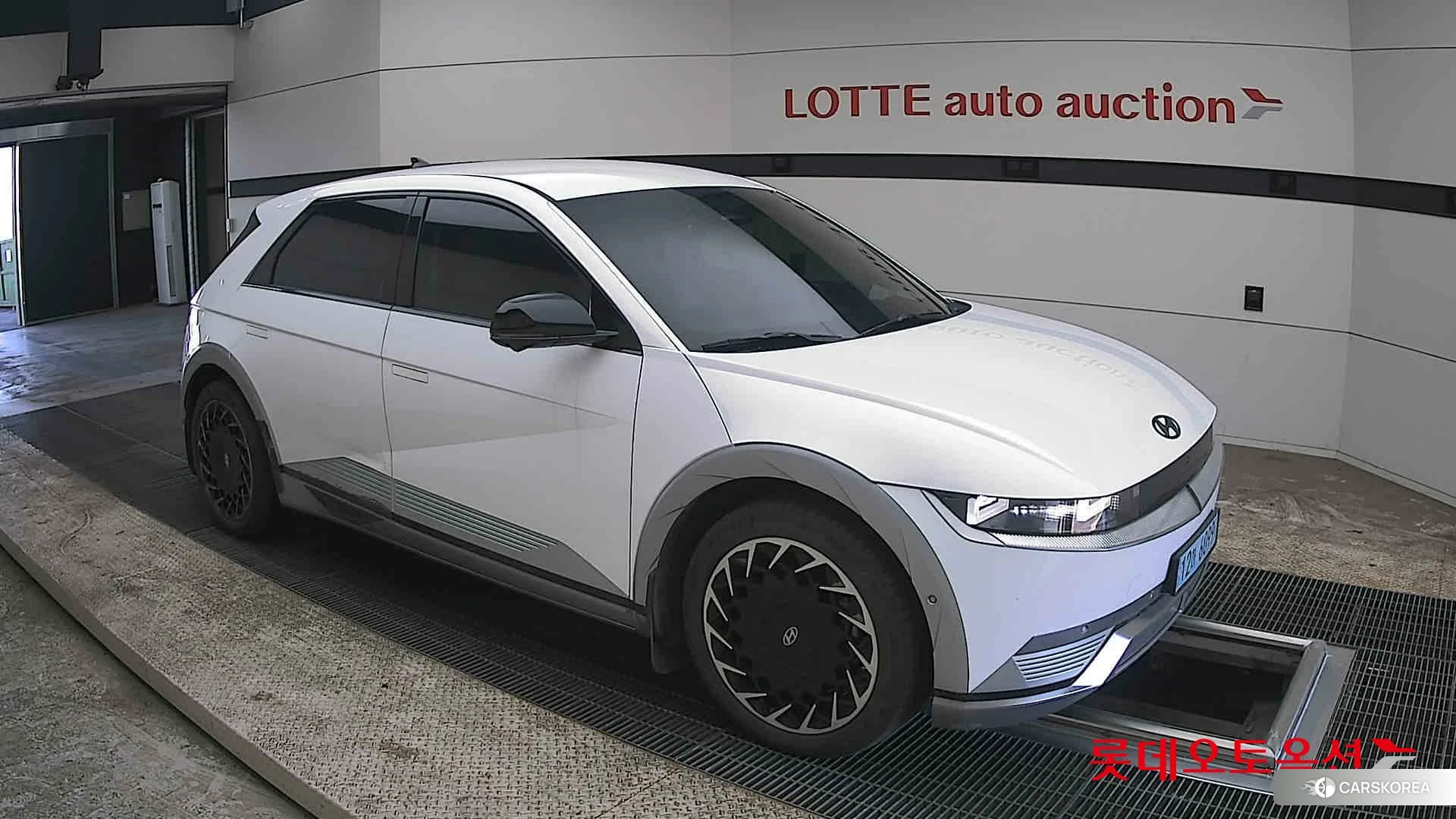 Hyundai IONIQ 5 id 3882057 из Кореи 7