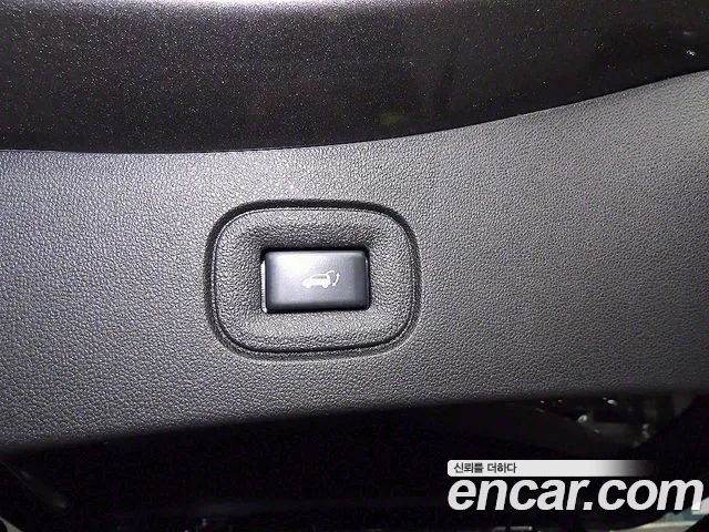 Renault Korea (Samsung) The New QM6 id 2874502 из Кореи 7