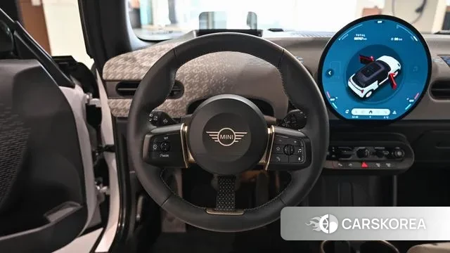 Mini Cooper S 4th Generation id 3610020 из Кореи 7