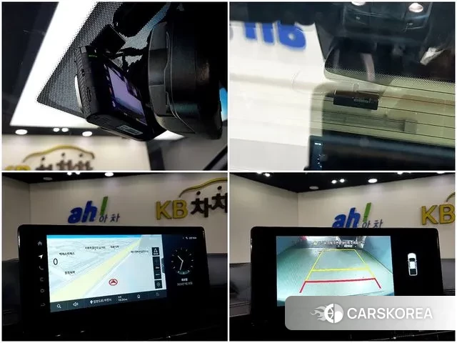 Ssangyong The New Rexton Sports Cannes id 3241374 из Кореи 7