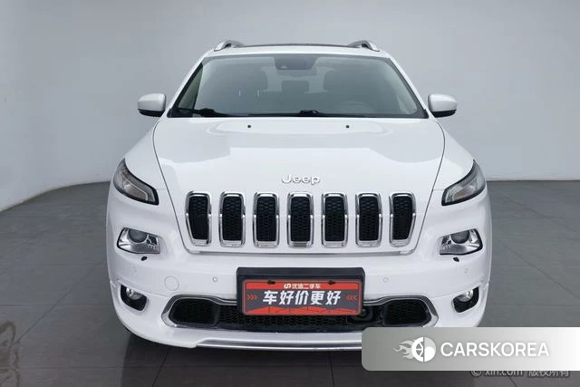 Jeep Free light id 4236157 из Китая 7