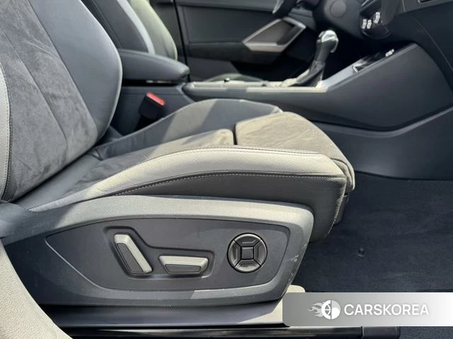 Audi Q3 id 4335009 из Китая 7