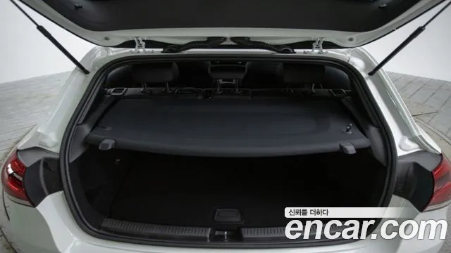 Mercedes-Benz A-Class W177 id 2673559 из Кореи 7