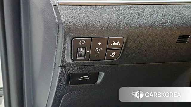 Kia K5 3rd generation id 4355862 из Кореи 7