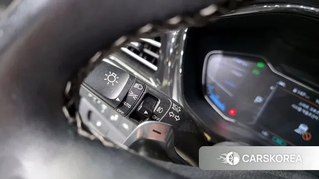 Kia The New Niro id 3356833 из Кореи 7