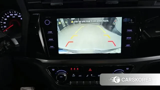 Ssangyong Beautiful Korando id 3312149 из Кореи 7