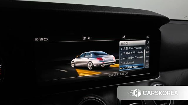 Mercedes-Benz E-Class W213 id 3942770 из Кореи 7