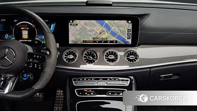 Mercedes-Benz E-Class W213 id 2915781 из Кореи 7