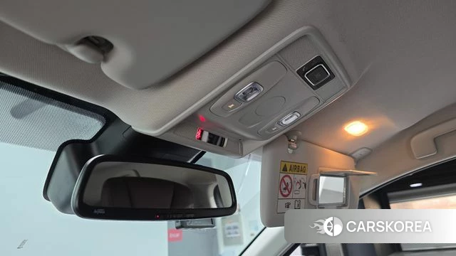 Renault Korea (Samsung) XM3 id 4917576 из Кореи 7