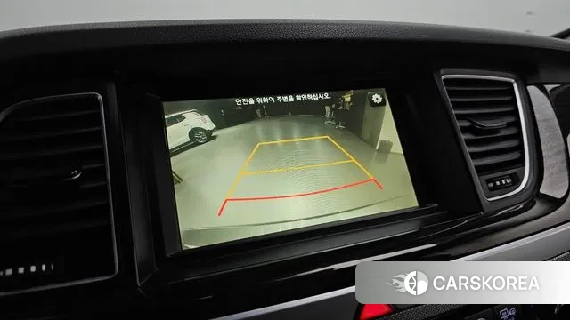 Genesis G80 id 3583402 из Кореи 7