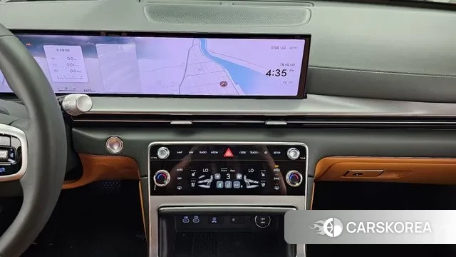 Genesis GV80 id 2894134 из Кореи 7