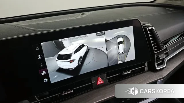 Kia Sportage 5th Generation id 2998754 из Кореи 7