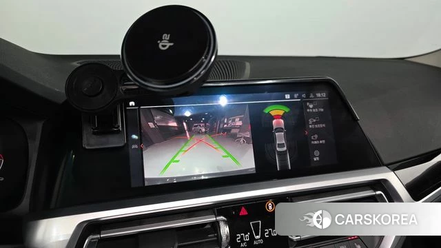 BMW 3 Series (G20) id 3795574 из Кореи 7