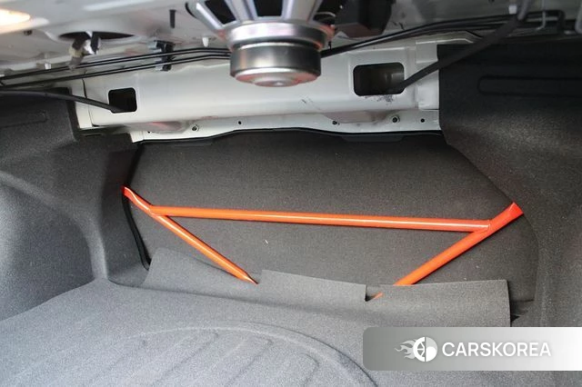 Hyundai The New Avante (CN7) id 3921878 из Кореи 7