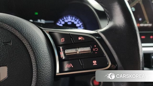 Kia The New K3 2nd generation id 4636970 из Кореи 7